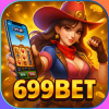 Logo da 699BET