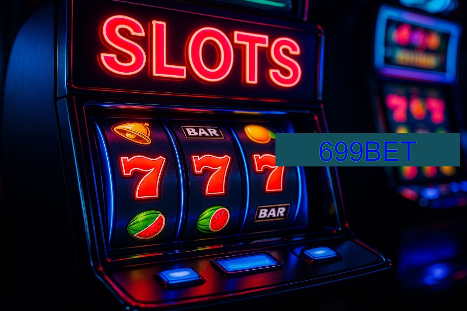 Benefícios dos Slots